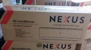 1.5hp NEXUS Split Unit Air Conditioner