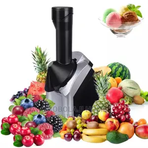 Ice Cream Maker