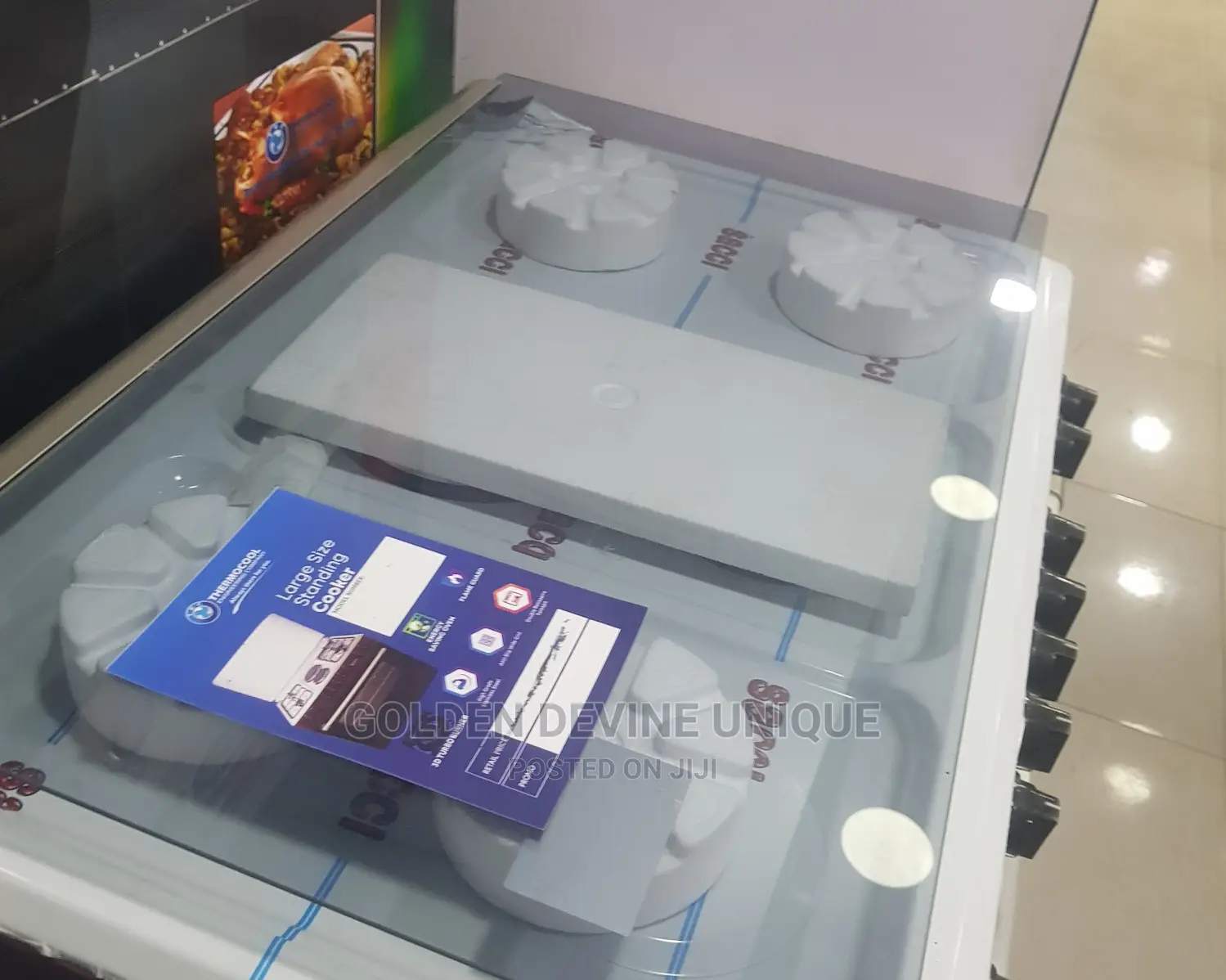 Thermocool
