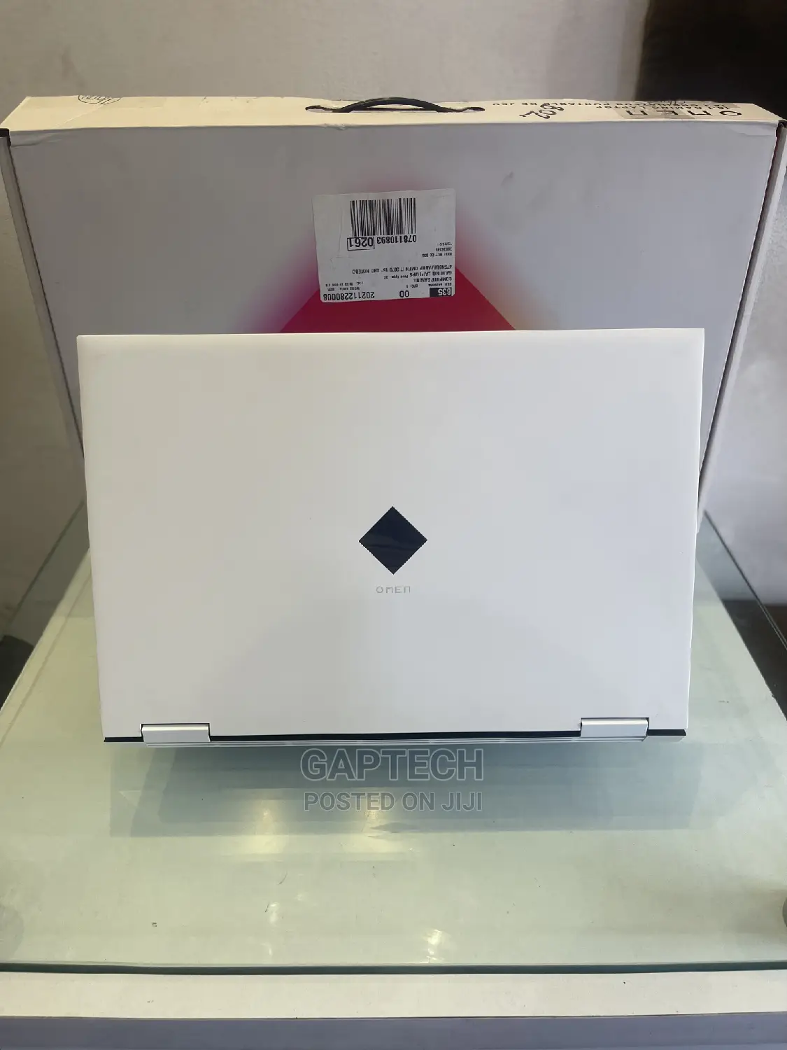 New Laptop HP 16GB Intel Core I7 SSD 1T