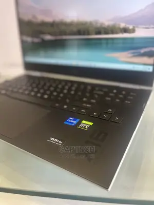 New Laptop HP 16GB Intel Core I7 SSD 1T