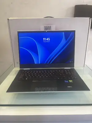 New Laptop HP 16GB Intel Core I7 SSD 1T