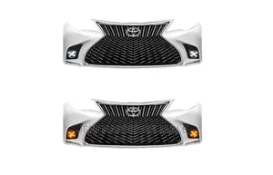 Toyota Camry 2012-2014 Body Kit