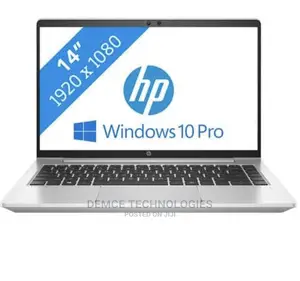 New Laptop HP ProBook 440 G8 8GB Intel Core I5 SSD 512GB