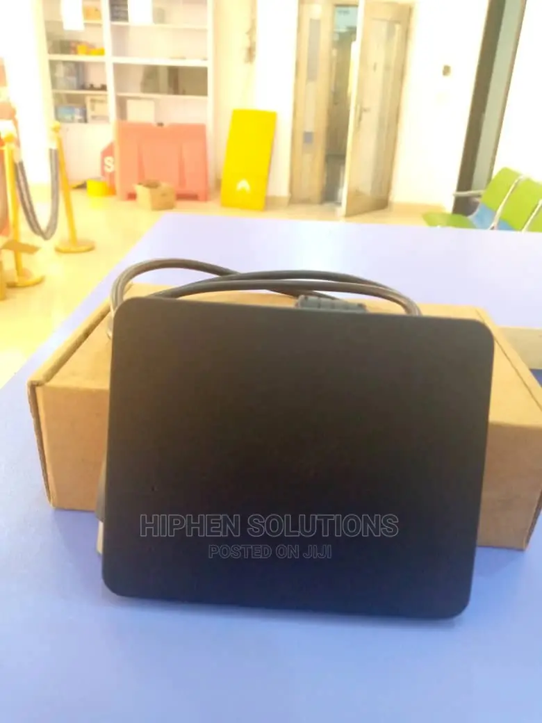Lock Card Reader System Encoder
