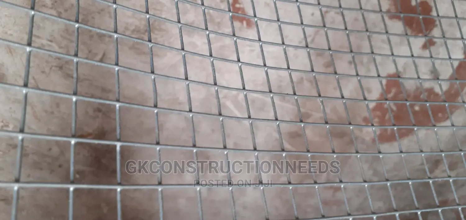 Cripple Mesh