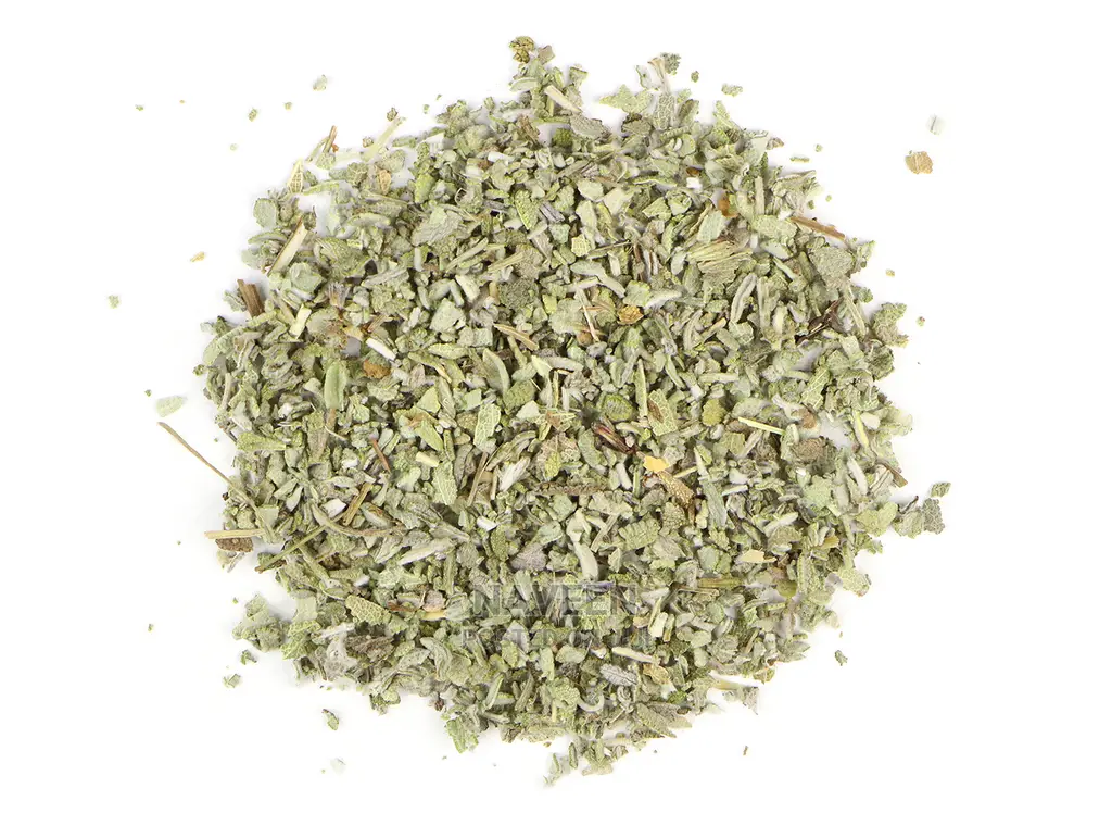 Sage Leaf - 100g