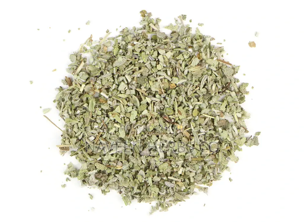 Sage Leaf - 100g