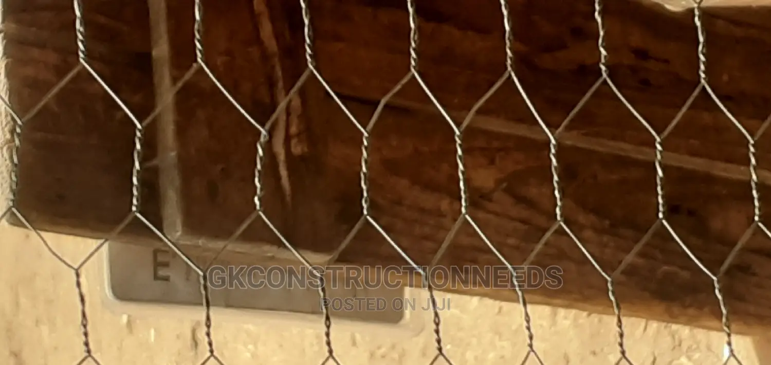 01 Chicken Net