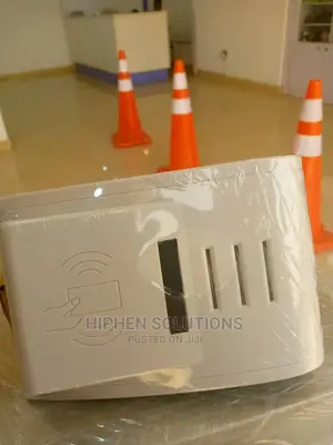 Smart Room Card Encoder