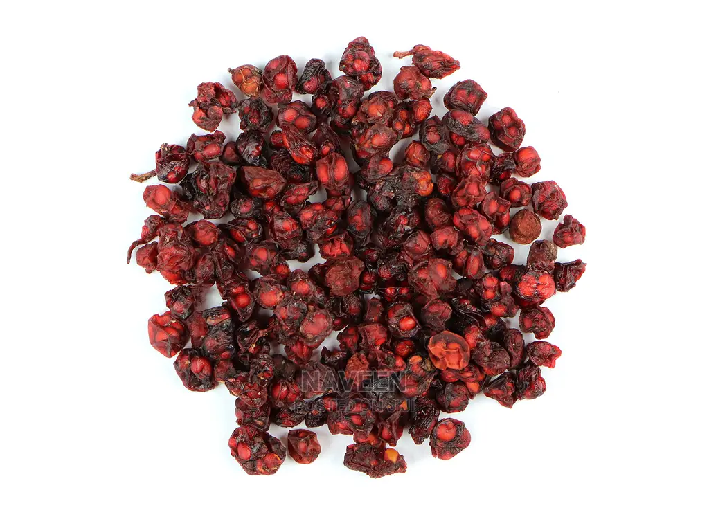 Schizandra Dried Berry - 50g