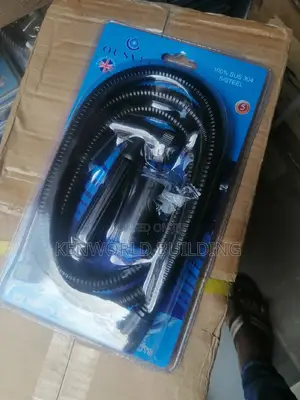 Hand Sprayer