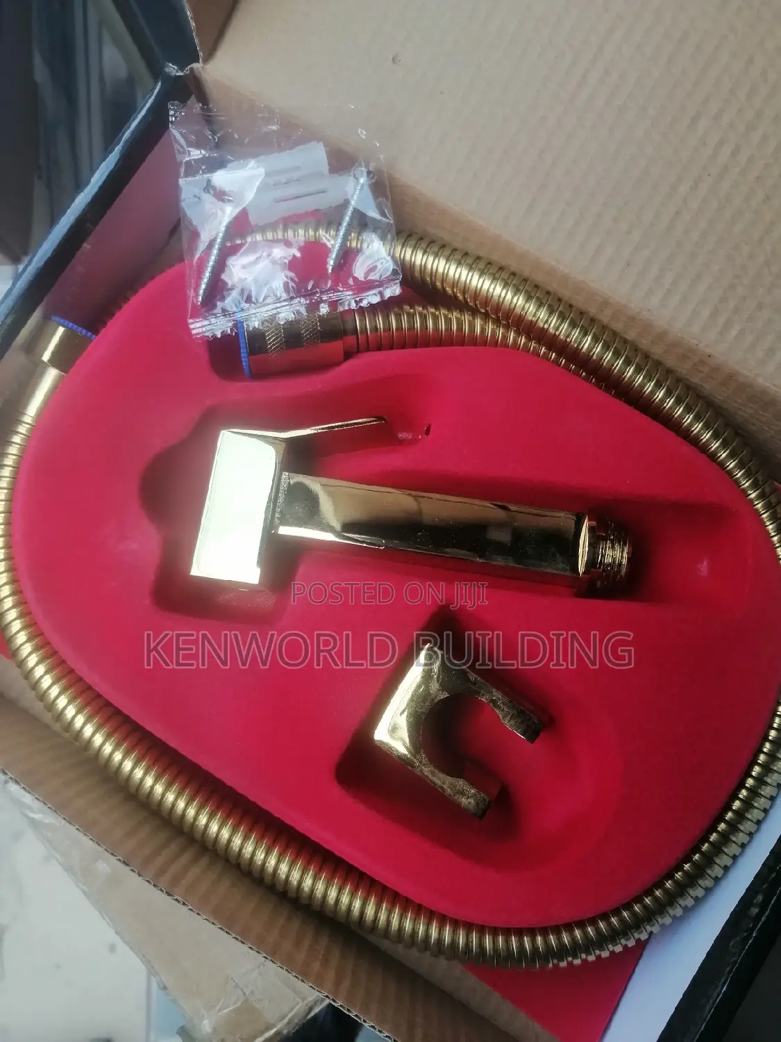 Hand Sprayer
