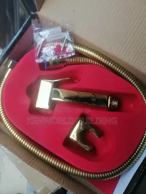 Hand Sprayer