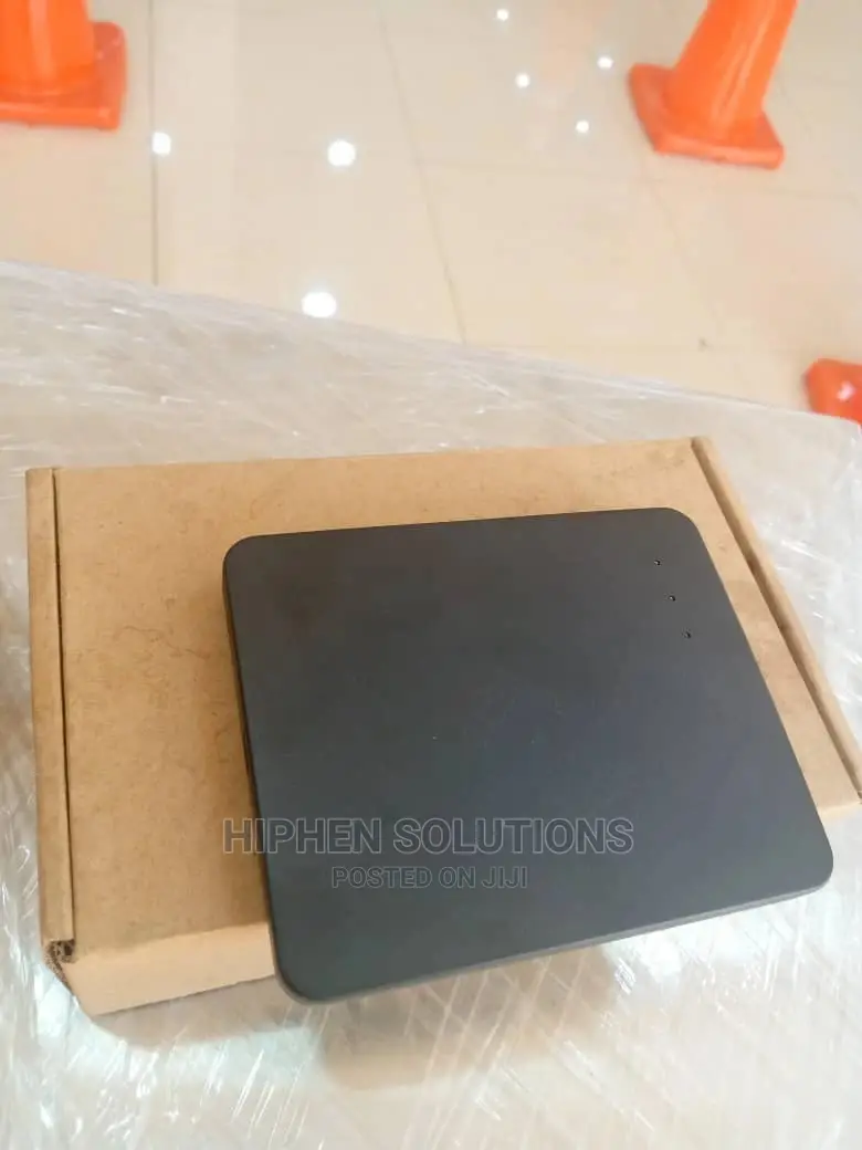 Programmable Smart Lock Encoder