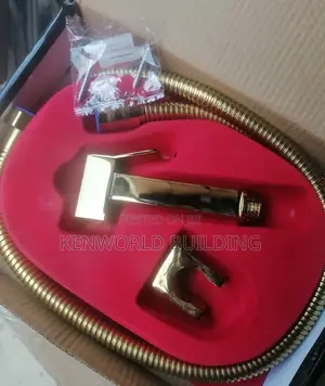 Hand Sprayer