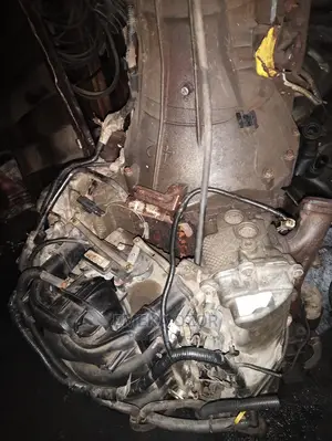 Ford Explorer Engine V.8 PLUGS