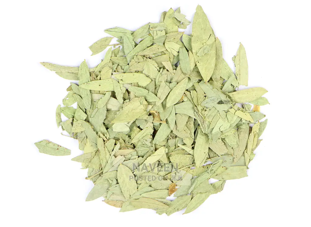 Senna Leaf - 100g