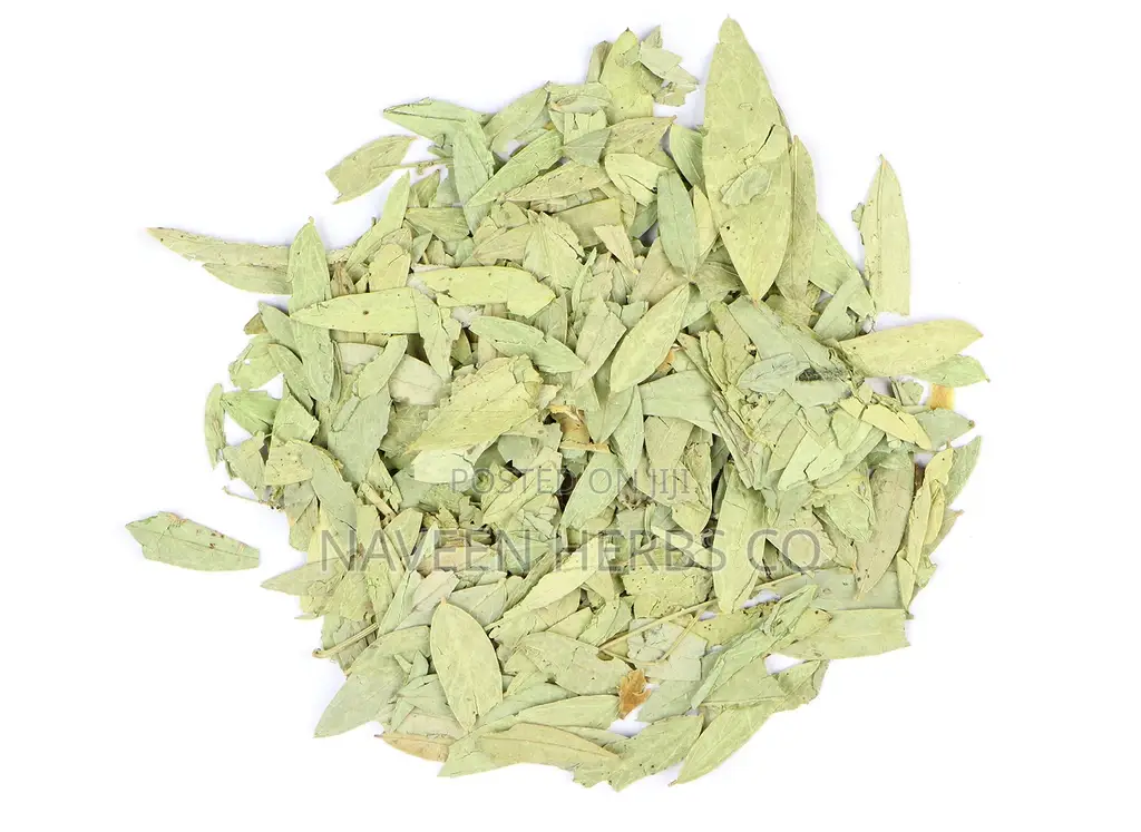 Senna Leaf - 100g