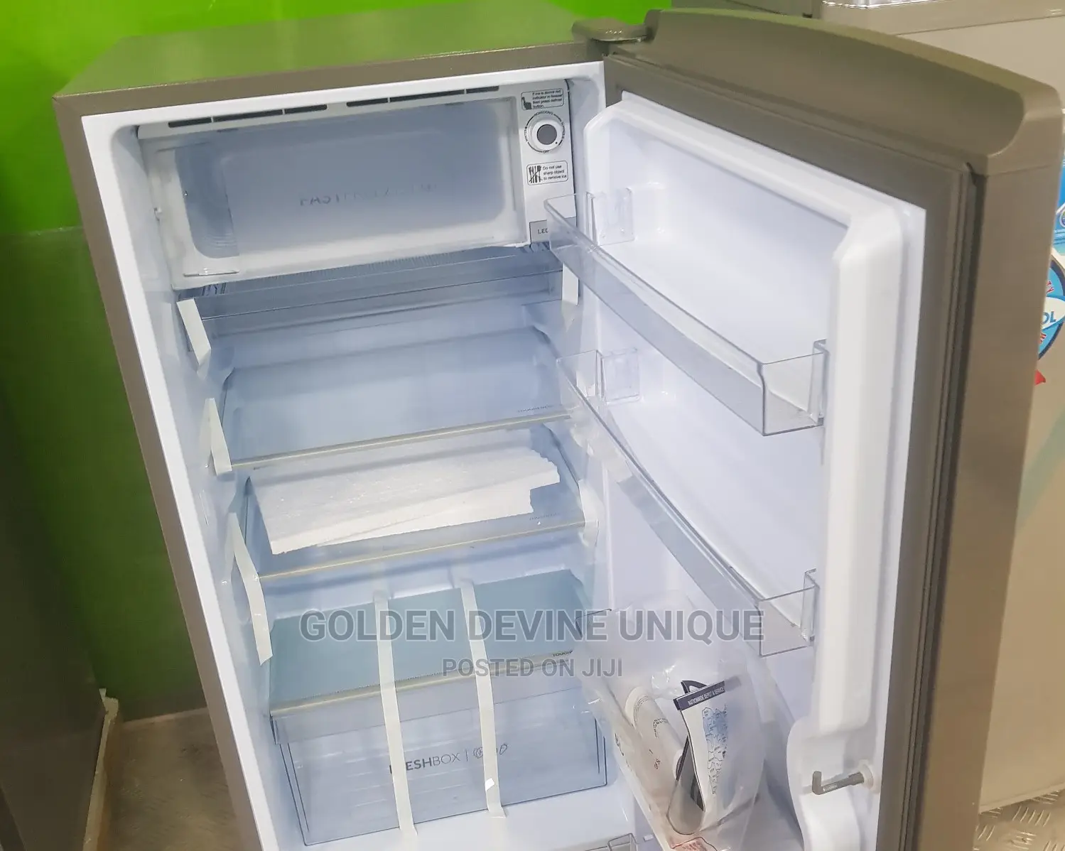 Thermocool