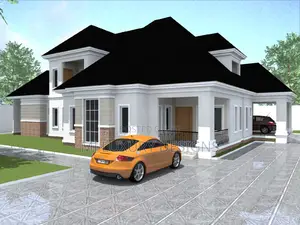 Architects, Civil/Structural Engineers and Builders
