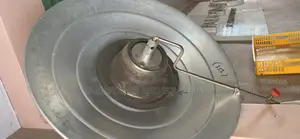 4000 Capacity Indian Gas Brooding for Chicks