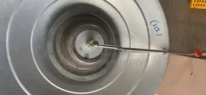 4000 Capacity Indian Gas Brooding for Chicks