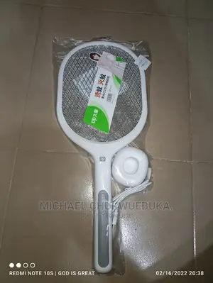 Rechargeable Mosquitoes Bat