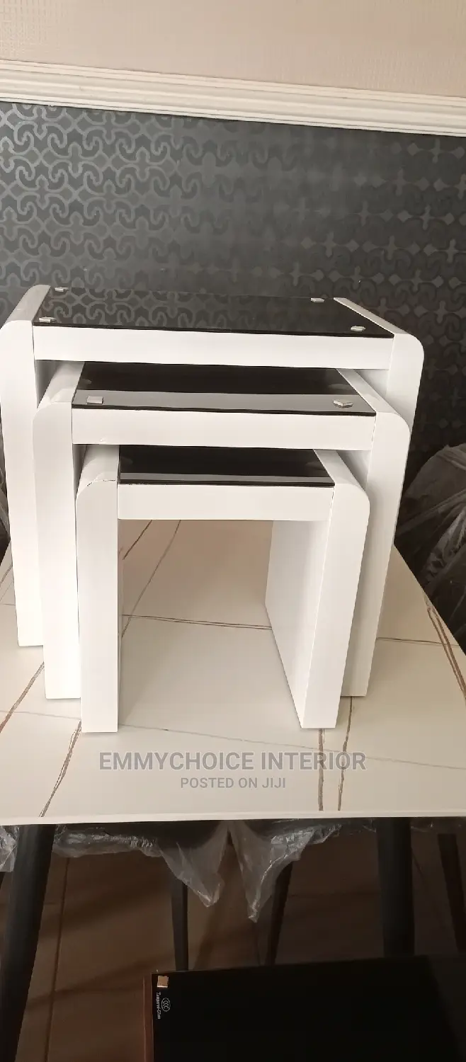 3in 1 Side Stool