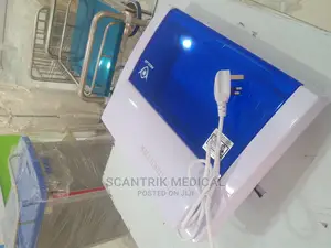 UV Sterilizer Disinfection Machine for Dental Sterilization