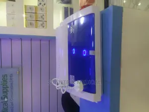 Portable Disinfection Container UV Sterilizer Cabinet