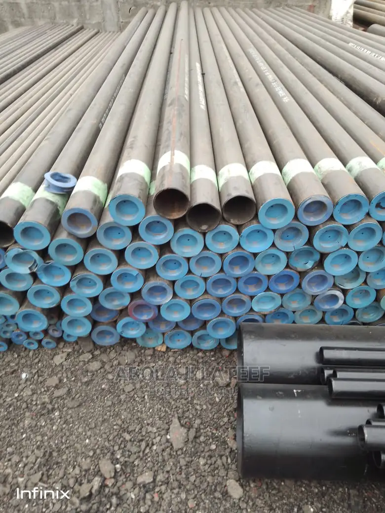 Carbon Steel Pipe