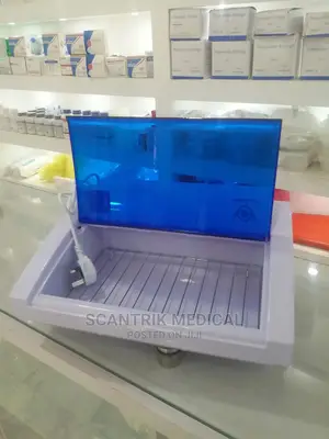 UV Disinfection Box