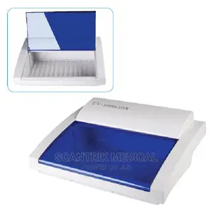 UV-C Sterilizer Machine