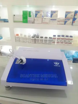 UV-C Sterilizer Machine, UV Disinfection Box,