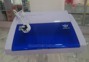UV Sterilizer, Personal or Professional Accessory Cleaner