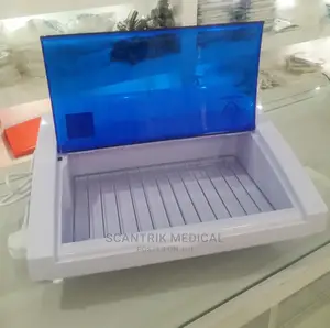 UV Sterilizer for Tools and Accessories