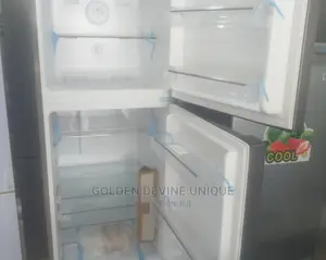 Nexus Fridge
