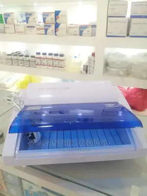 Good Quality UV Sterilizer for Tools and Accessories