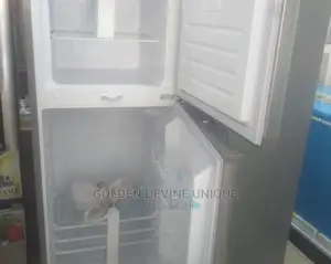 Nexus Fridge
