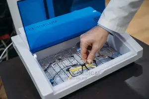 Equipment UV Sterilizer Disinfection Machine