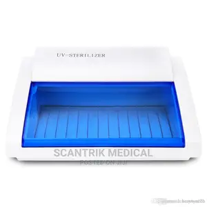 Medical UV Sterilizer Disinfection Sterilization Machine