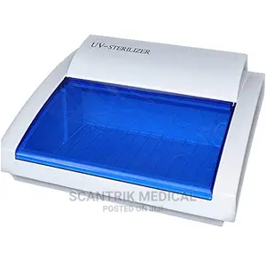 Single UV Sterilizer