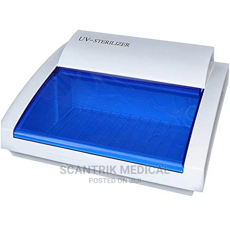 Single UV Sterilizer
