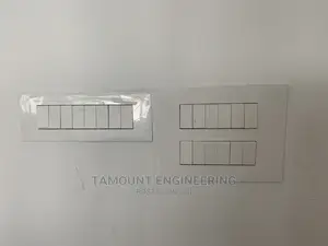 12gang Grid Switch