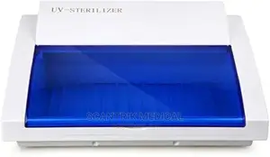 Medical Temperature Dry Disinfection UV Lamp Sterilizer