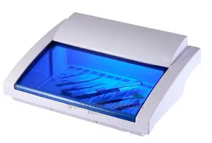 Single Layer Electric UV Sterilizer Cabinet Sterilization