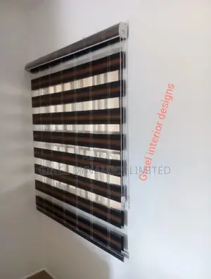 High Quality Day and Night Window Blinds(Free Delivery)