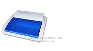 Single Layer Electric UV Sterilizer