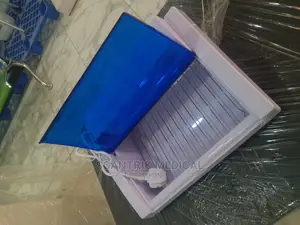 Single Layer Electric UV Sterilizer
